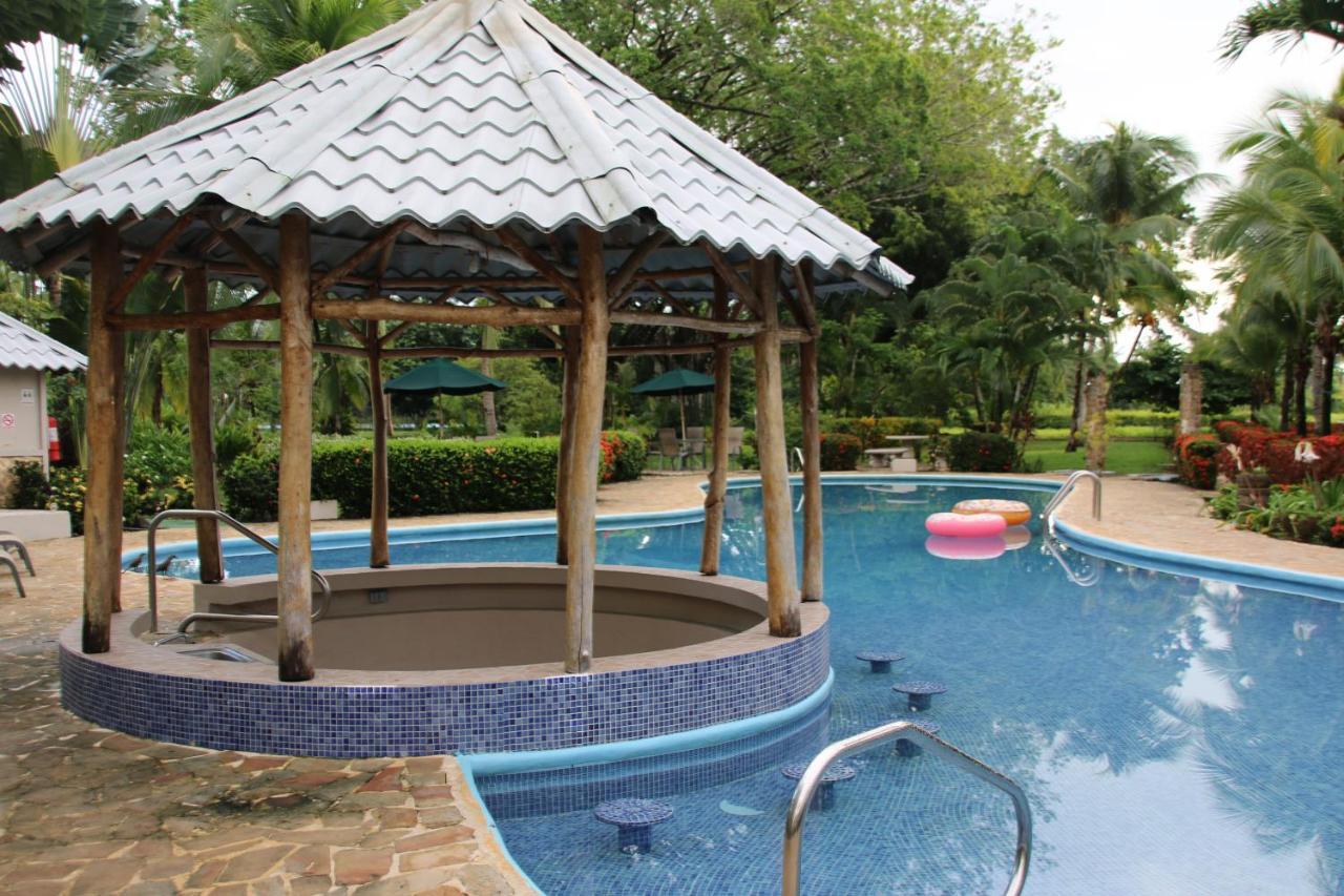 Апартаменты Tropical Bliss Pool Wi-Fi Bbq Near Quepos Manuel Antonio Экстерьер фото