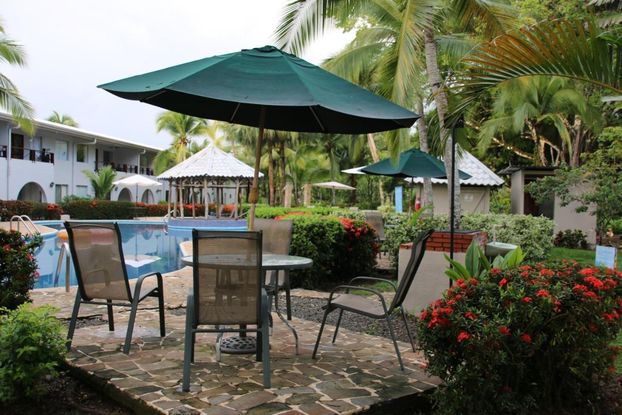 Апартаменты Tropical Bliss Pool Wi-Fi Bbq Near Quepos Manuel Antonio Экстерьер фото