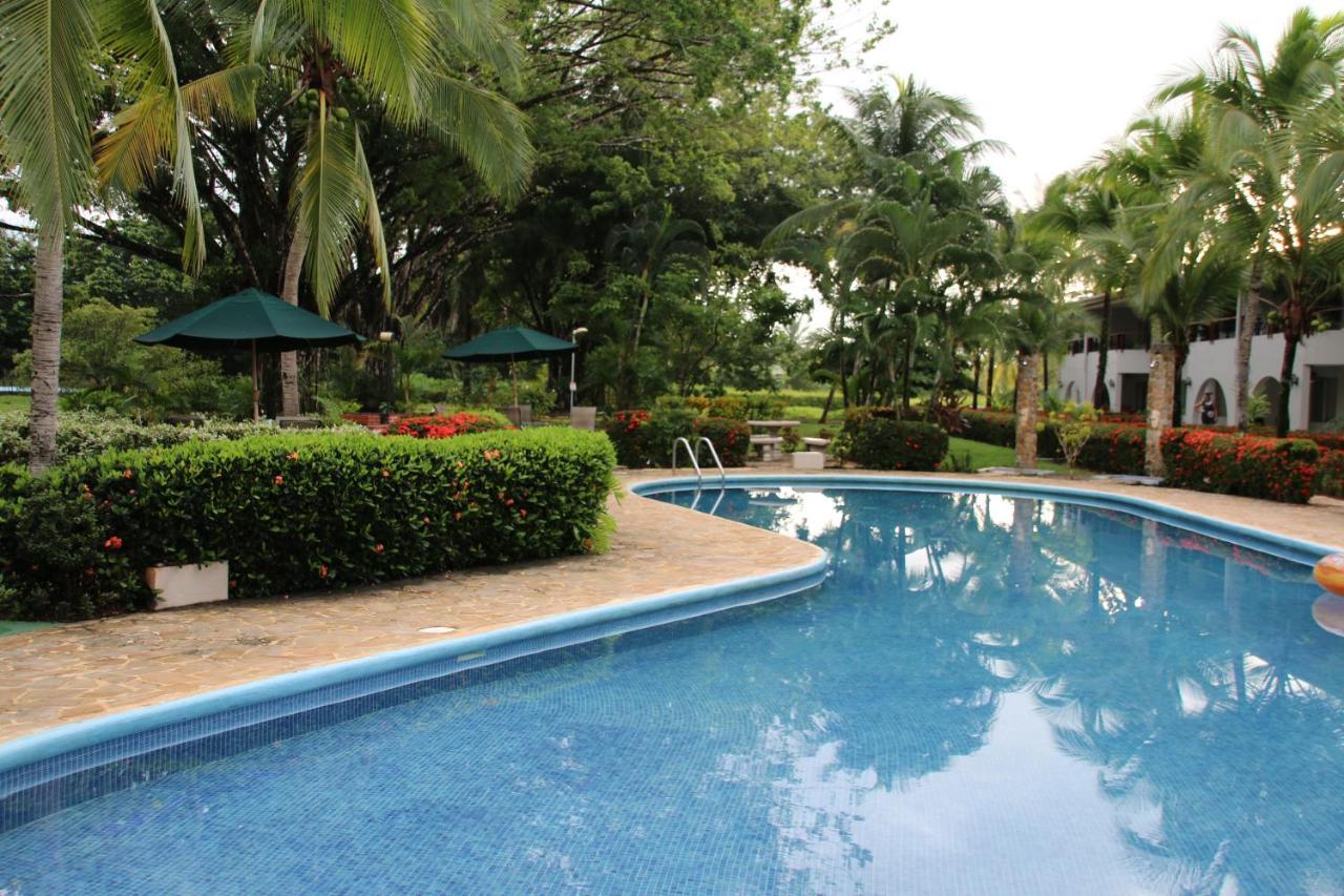 Апартаменты Tropical Bliss Pool Wi-Fi Bbq Near Quepos Manuel Antonio Экстерьер фото